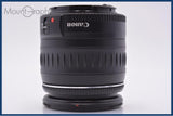 【動作保証】 キヤノン Canon EF 28-105mm F4-5.6 USM 前後キャップ&amp;レンズフィルター&amp;フード付 同梱無料 #am6628