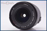 キヤノン Canon EF-S 18-55mm F3.5-5.6 USM 同梱無料 #am6629