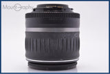 キヤノン Canon EF-S 18-55mm F3.5-5.6 USM 同梱無料 #am6629
