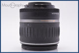 キヤノン Canon EF-S 18-55mm F3.5-5.6 USM 同梱無料 #am6629