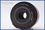 キヤノン Canon EF-S 18-55mm F3.5-5.6 USM 同梱無料 #am6629