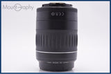 【動作保証】 キヤノン Canon EF 55-200mm F4.5-5.6 II USM 前後キャップ付 同梱無料 #am6630