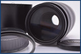 【動作保証】 キヤノン Canon EF 75-300mm F4-5.6 II USM 前後キャップ&amp;レンズフィルター&amp;フード付 同梱無料 #am6631