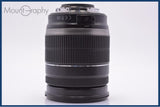 【動作保証】 キヤノン Canon EF-S 18-200mm F3.5-5.6 IS 前後キャップ&amp;レンズフィルター&amp;フード付 同梱無料 #am6632