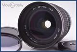 【動作保証】 トキナー Tokina AT-X PRO AF 28-70mm F2.8 前後キャップ&amp;レンズフィルター付 キヤノンEF用(AF) 同梱無料 #am6633