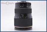 【動作保証】 トキナー Tokina AT-X PRO AF 28-70mm F2.8 前後キャップ&amp;レンズフィルター付 キヤノンEF用(AF) 同梱無料 #am6633