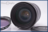 【動作保証】 ニコン Nikon AF NIKKOR 70-210mm F4-5.6 前後キャップ&amp;レンズフィルター付 同梱無料 #am6637