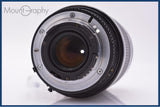 【動作保証】 ニコン Nikon AF NIKKOR 70-210mm F4-5.6 前後キャップ&amp;レンズフィルター付 同梱無料 #am6637
