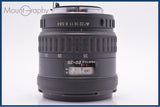 【動作保証】 ペンタックス PENTAX SMC PENTAX-FA 20-35mm F4 AL 前後キャップ&amp;レンズフィルター付 同梱無料 #am6638