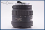 【動作保証】 ペンタックス PENTAX SMC PENTAX-FA 20-35mm F4 AL 前後キャップ&amp;レンズフィルター付 同梱無料 #am6638