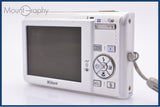 ニコン Nikon COOLPIX S200 3x 同梱無料 #am6639