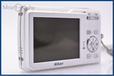 ニコン Nikon COOLPIX S200 3x 同梱無料 #am6639