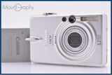 【動作保証】 キヤノン Canon IXY DIGITAL 40 3x バッテリー付属 同梱無料 #am6640