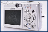 【動作保証】 キヤノン Canon IXY DIGITAL 40 3x バッテリー付属 同梱無料 #am6640