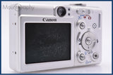 【動作保証】 キヤノン Canon IXY DIGITAL 40 3x バッテリー付属 同梱無料 #am6640