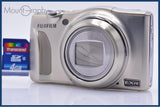 【動作保証】 富士フイルム FUJIFILM FinePix F770EXR 20x メモリカード付 同梱無料 #am6641