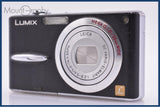 パナソニック Panasonic LUMIX DMC-FX30 同梱無料 #am6644