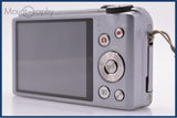 【動作保証】 カシオ CASIO EXILIM EX-ZR400 12.5x バッテリー付属 同梱無料 #am6646