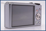 【動作保証】 カシオ CASIO EXILIM EX-ZR400 12.5x バッテリー付属 同梱無料 #am6646