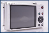 【動作保証】 カシオ CASIO EXILIM EX-Z550 4x バッテリー付属 同梱無料 #am6647