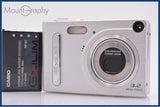 【動作保証】 カシオ CASIO EXILIM EX-Z3 バッテリー付属 同梱無料 #am6649
