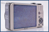 【動作保証】 ソニー SONY Cyber-shot DSC-HX5V 10x バッテリー付属 同梱無料 #am6650