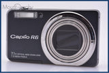 リコー RICOH Caplio R6 7.1x 同梱無料 #am6651