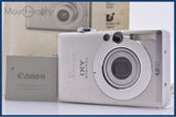 キヤノン Canon IXY DIGITAL 50 3x バッテリー、取扱説明書付属 同梱無料 #am6652