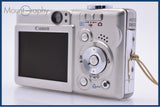 キヤノン Canon IXY DIGITAL 50 3x バッテリー、取扱説明書付属 同梱無料 #am6652