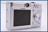 キヤノン Canon IXY DIGITAL 50 3x バッテリー、取扱説明書付属 同梱無料 #am6652