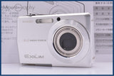 カシオ CASIO EXILIM EX-Z600 3x 取扱説明書付属 同梱無料 #am6653