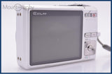 カシオ CASIO EXILIM EX-Z600 3x 取扱説明書付属 同梱無料 #am6653
