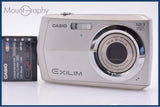 【動作保証】 カシオ CASIO EXILIM EX-Z16 3x バッテリー付属 同梱無料 #am6654