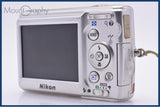 ニコン Nikon COOLPIX L12 3x 単三電池仕様 同梱無料 #am6655