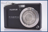 【動作保証】 富士フイルム FUJIFILM FinePix F50fd 3x 同梱無料 #am6657