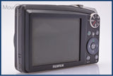 【動作保証】 富士フイルム FUJIFILM FinePix F50fd 3x 同梱無料 #am6657