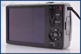【動作保証】 パナソニック Panasonic LUMIX DMC-FX550 バッテリー付属 同梱無料 #am6659