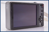 【動作保証】 パナソニック Panasonic LUMIX DMC-FX550 バッテリー付属 同梱無料 #am6659