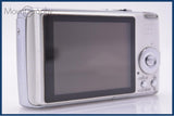 【動作保証】 パナソニック Panasonic LUMIX DMC-FX01 バッテリー付属 同梱無料 #am6660