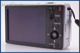 【動作保証】 パナソニック Panasonic LUMIX DMC-FX500 バッテリー付属 同梱無料 #am6661