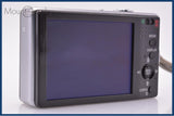 【動作保証】 パナソニック Panasonic LUMIX DMC-FX500 バッテリー付属 同梱無料 #am6661