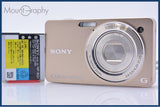 【動作保証】 ソニー SONY Cyber-shot DSC-WX1 5x バッテリー付属 同梱無料 #am6662