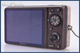 【動作保証】 ソニー SONY Cyber-shot DSC-WX1 5x バッテリー付属 同梱無料 #am6662