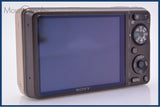 【動作保証】 ソニー SONY Cyber-shot DSC-WX1 5x バッテリー付属 同梱無料 #am6662