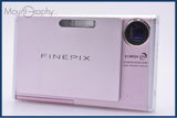 富士フイルム FUJIFILM FinePix Z3 3x 同梱無料 #am6663