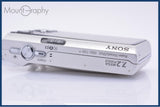 ソニー SONY Cyber-shot DSC-T30 3x バッテリー付属 同梱無料 #am6665