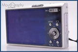 ソニー SONY Cyber-shot DSC-T30 3x バッテリー付属 同梱無料 #am6665