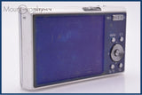 ソニー SONY Cyber-shot DSC-T30 3x バッテリー付属 同梱無料 #am6665