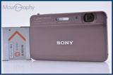 【動作保証】 ソニー SONY Cyber-shot DSC-TX55 5x バッテリー付属 同梱無料 #am6666