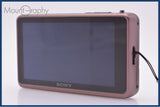 【動作保証】 ソニー SONY Cyber-shot DSC-TX55 5x バッテリー付属 同梱無料 #am6666